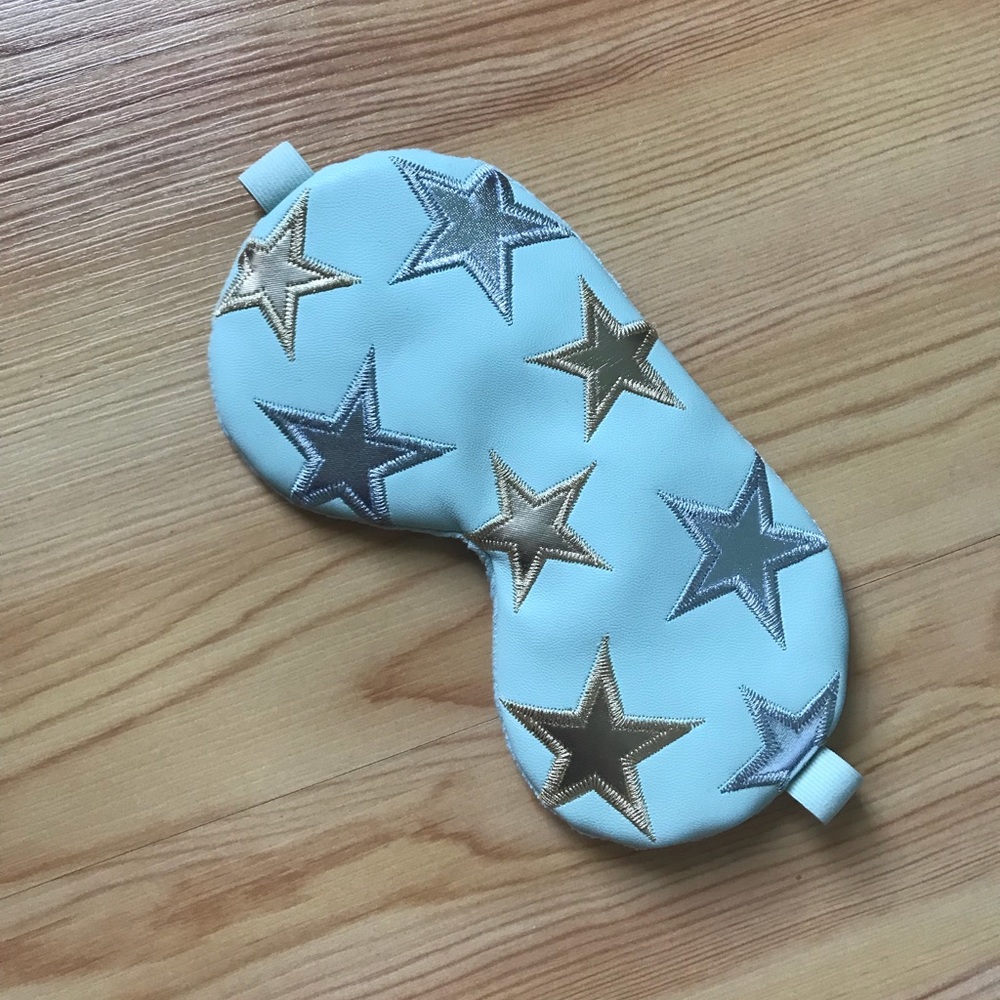 Free people sleep mask